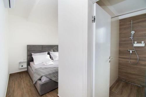 Luxury Apartment Santini