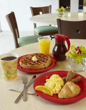 Coconut Waikiki Hotel, A Joie De Vivre