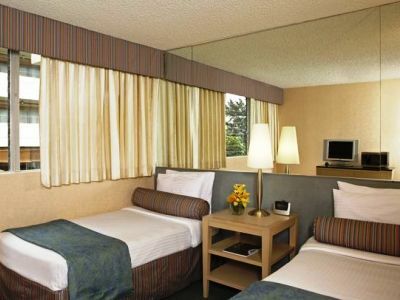 Hotel Aqua Aloha Surf Waikiki