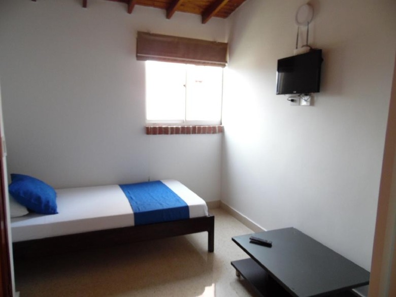 Apartamento Amoblados Medell�n Laureles
