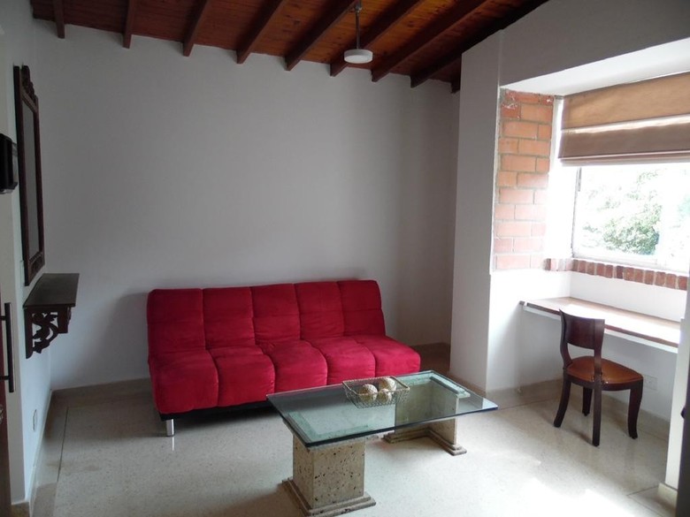Apartamento Amoblados Medell�n Laureles