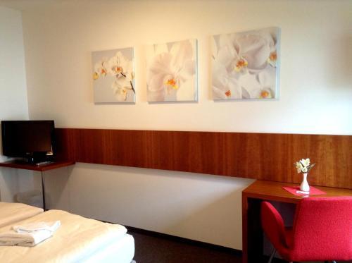 Hotel Thalinger Hof
