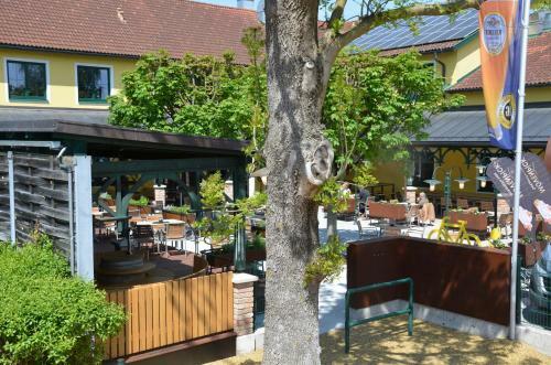 Hotel Thalinger Hof