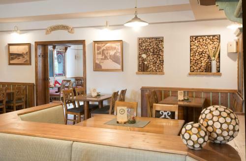 Hotel Thalinger Hof