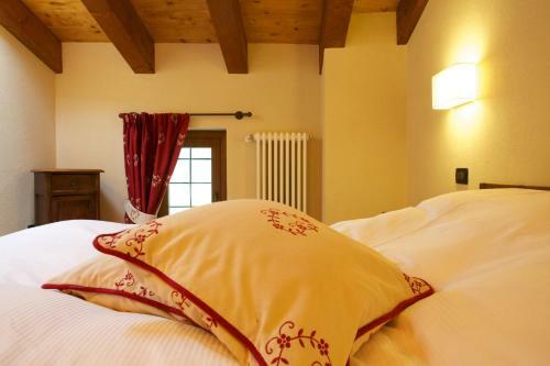 Apartamento Le Petit Coeur Residence De Montagne