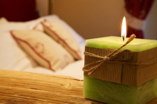 Apartamento Le Petit Coeur Residence De Montagne