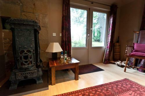 Boath House Hotel