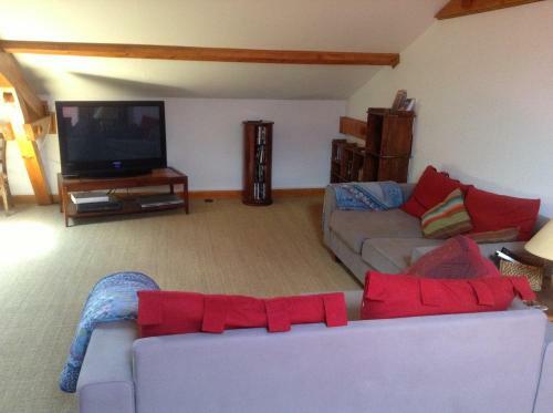 Bed & Breakfast Croix Blanche
