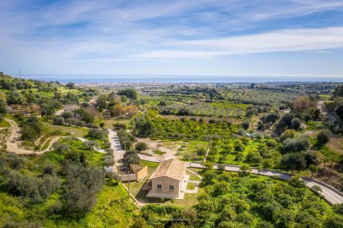 Agroturismo Agriturismo Val Di Noto