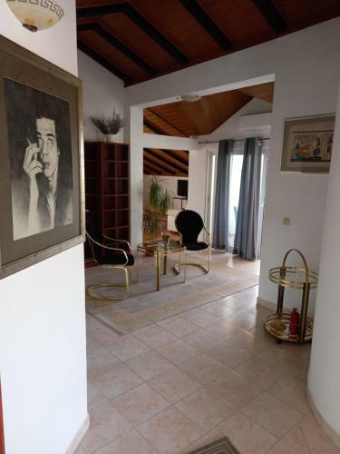 Apartment Preka