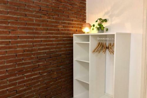 Urban Gem Apartment