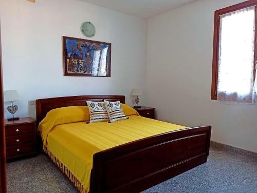 Apartamento Appartamento Con Grande Terrazza Vista Mare