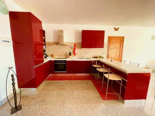 Apartamento Appartamento Con Grande Terrazza Vista Mare