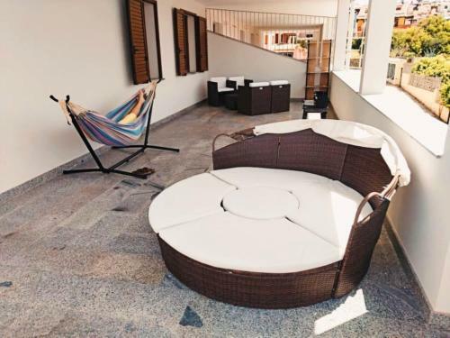 Apartamento Appartamento Con Grande Terrazza Vista Mare