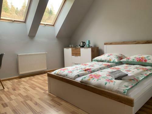Hostal Wypoczynek Nad ?r�de?kiem