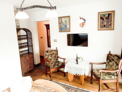 Apartamento Willa Wichrowa