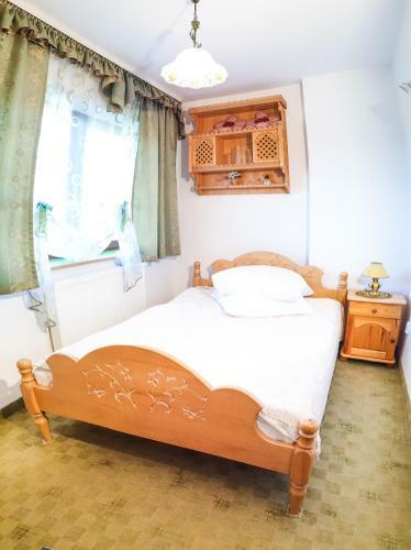 Apartamento Willa Wichrowa