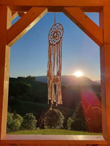 Nomad Ecovillage
