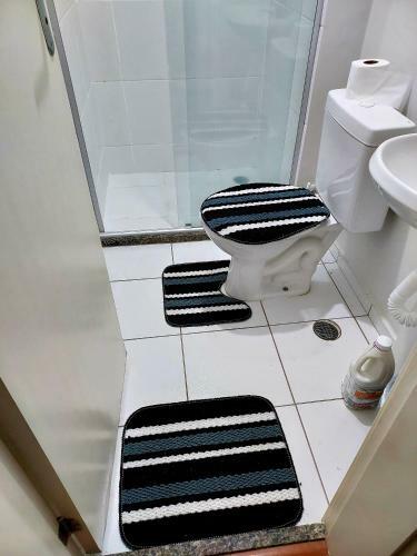 Apartamento Pr�ximo Ao Aut�dromo.
