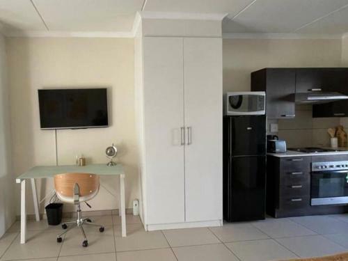 Modern Executive Studio Apartment