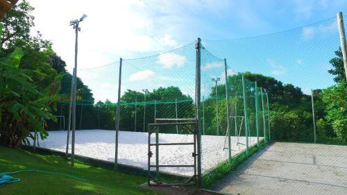 Apartamento Villas Pratagy - Bloco Acerola Apto 03
