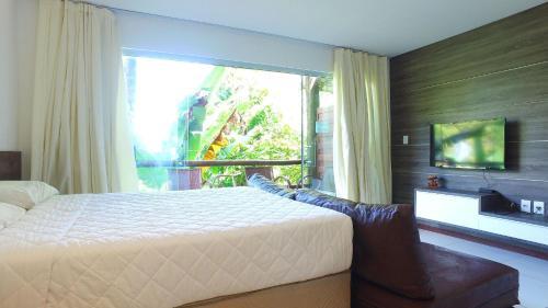 Apartamento Villas Pratagy - Bloco Acerola Apto 03