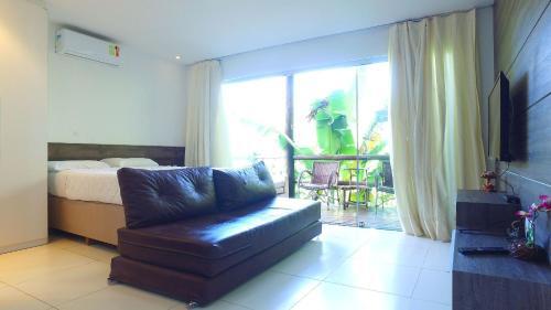 Apartamento Villas Pratagy - Bloco Acerola Apto 03