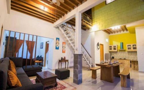 Villa Padma By Best Deals Asia Group
