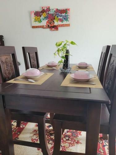 Comfortable 3 Bedrooms House Villa @bandar Lampung