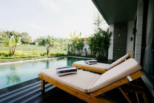 Chiama Sun Bali - 3 Bedrooms Luxury Villa
