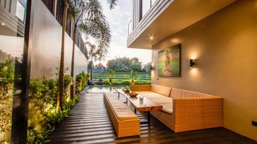 Chiama Sun Bali - 3 Bedrooms Luxury Villa