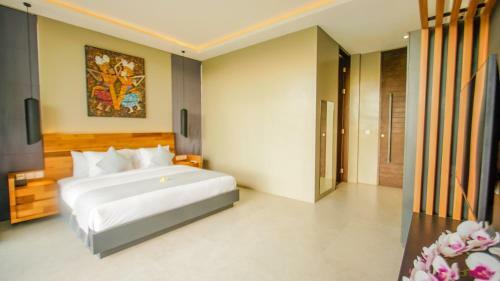 Chiama Sun Bali - 3 Bedrooms Luxury Villa