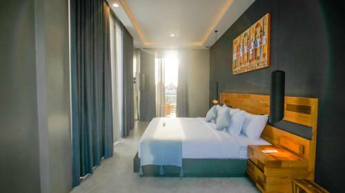 Chiama Sun Bali - 3 Bedrooms Luxury Villa