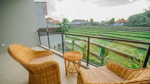 Chiama Sun Bali - 3 Bedrooms Luxury Villa