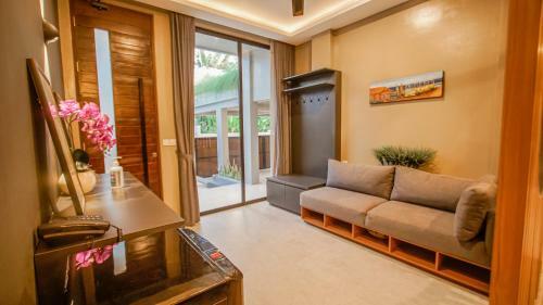 Chiama Sun Bali - 3 Bedrooms Luxury Villa