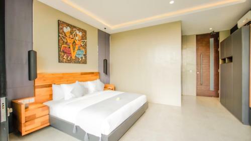 Chiama Sun Bali - 3 Bedrooms Luxury Villa