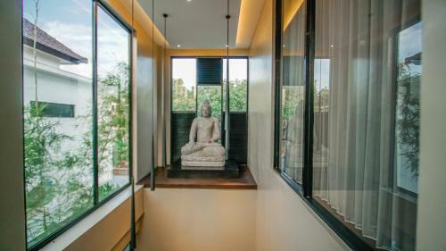 Chiama Sun Bali - 3 Bedrooms Luxury Villa