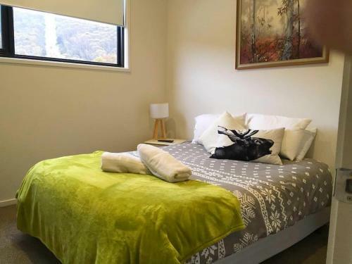 Luxury Woodridge 2-bedroom Apartment