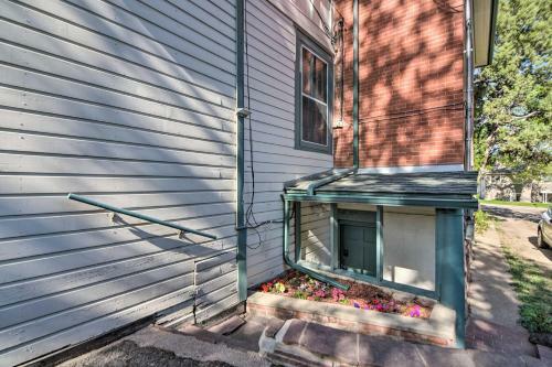 Fresh Dtwn Longmont Apartment - Walk To Main!