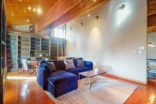 Grand Golf Course Chalet