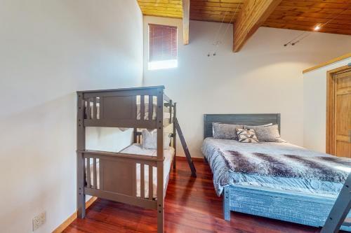 Grand Golf Course Chalet