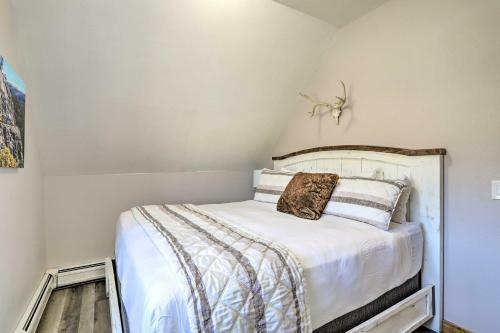 Pagosa Elevated Dtwn Home With Stunning Views