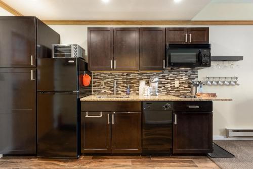 Apartamento 2767 Slopeside Condo