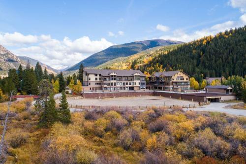 Apartamento 2767 Slopeside Condo