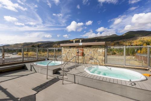 Apartamento 2767 Slopeside Condo