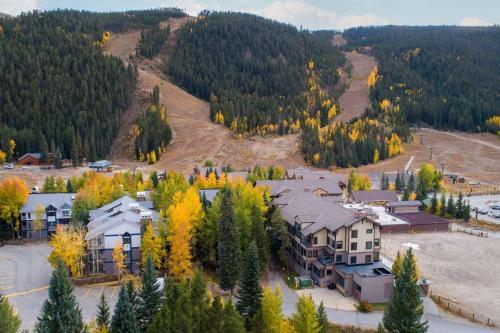 Apartamento 2767 Slopeside Condo