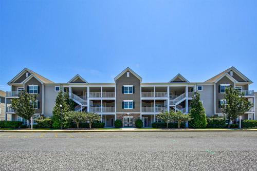 Grande At Canal Pointe -- 20013 Newry #18