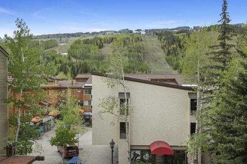 Apartamento 401 Vail21 Condos Condo