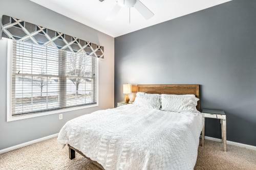 Oyster Bay Villas --- 20411 Jeb Dr Unit #37