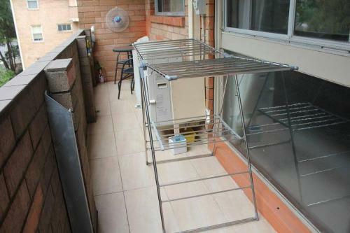 Macquarie Treetops - Peaceful Sydney 2br Apartment